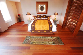 March 3 B&B Yilan